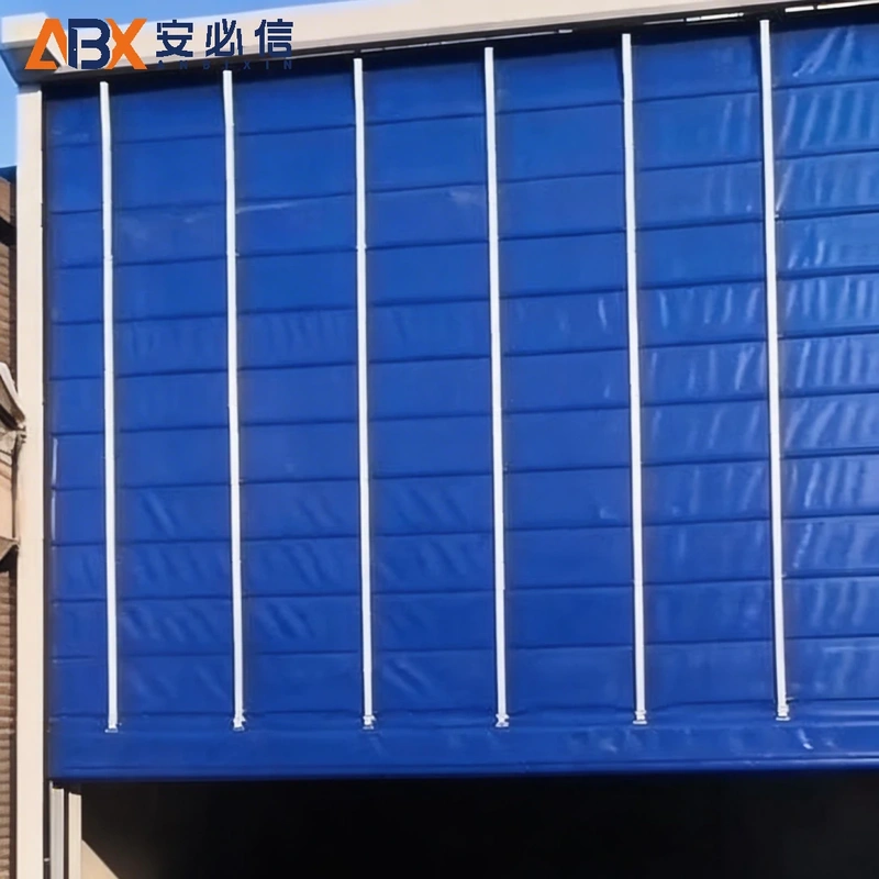 晋城市充气式门封